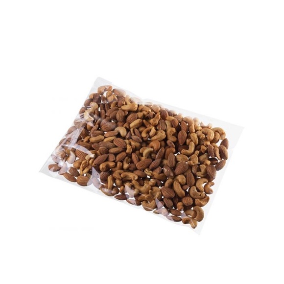 Crystal Clear Self Seal Bags 3”x5” (50) - Picture 3 of 4